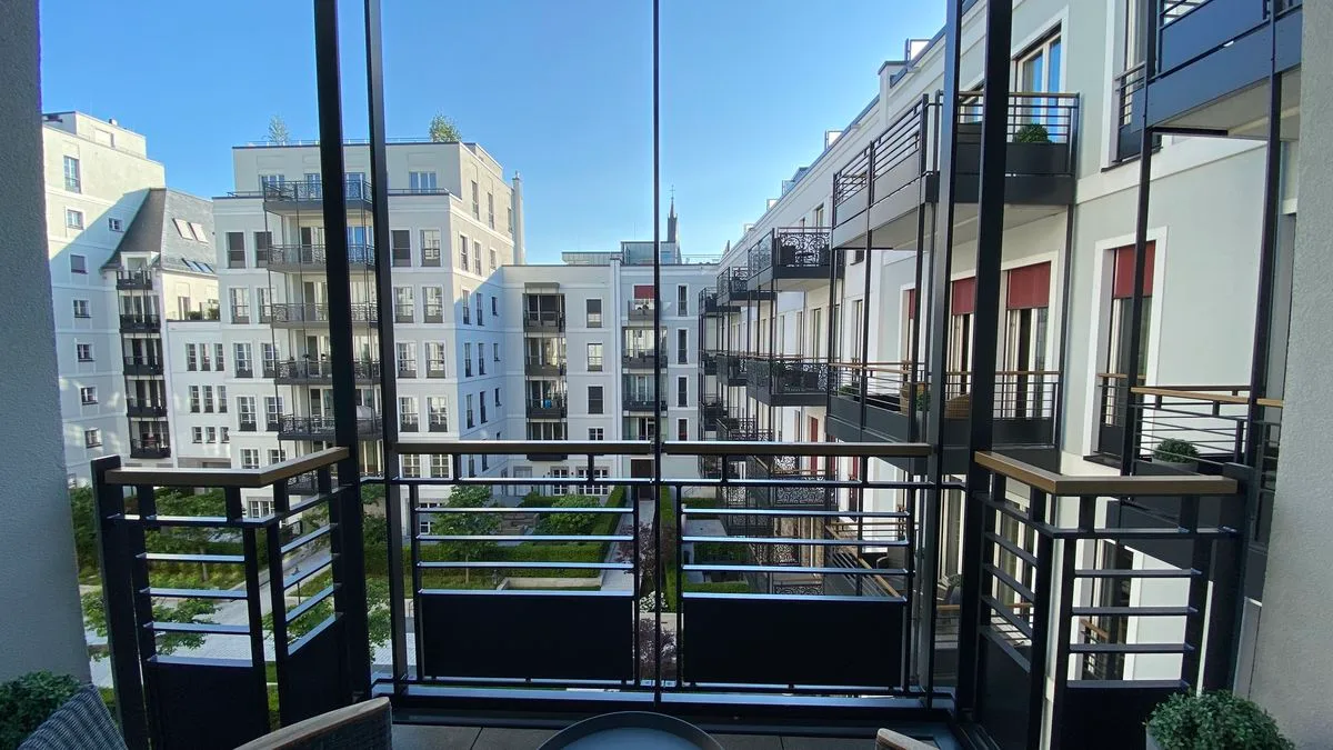 The Wellem Residences Düsseldorf Foto Hyatt TheWellem The Wellem Residences Düsseldorf Foto Hyatt TheWellem