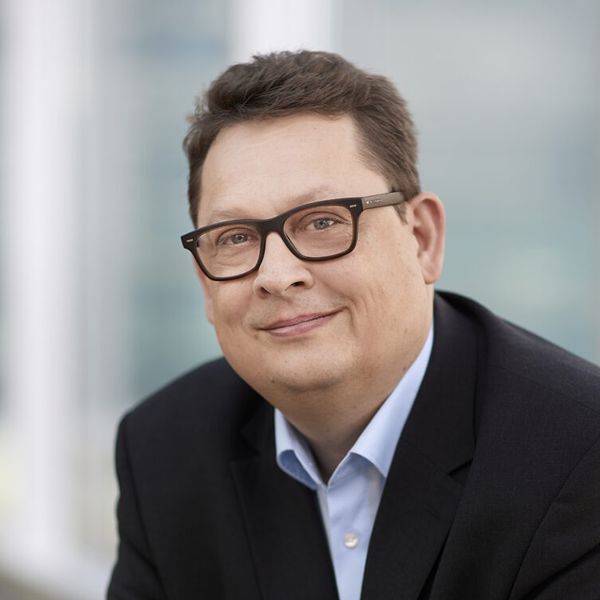 Patientenbeauftragter der Bundesregierung Stefan Schwartze Foto Jan Pauls