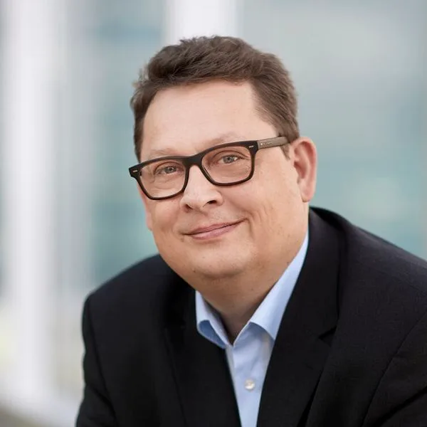 Patientenbeauftragter der Bundesregierung Stefan Schwartze Foto Jan Pauls