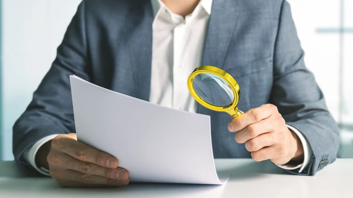 06714511b404-Spesen-Rechnung-Wirtschaftspruefer-Foto-iStock-Ronstik Spesen Rechnung Wirtschaftsprüfer Foto iStock Ronstik