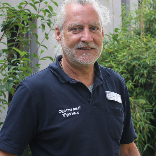 Stiftung Liebenau Christoph Decker