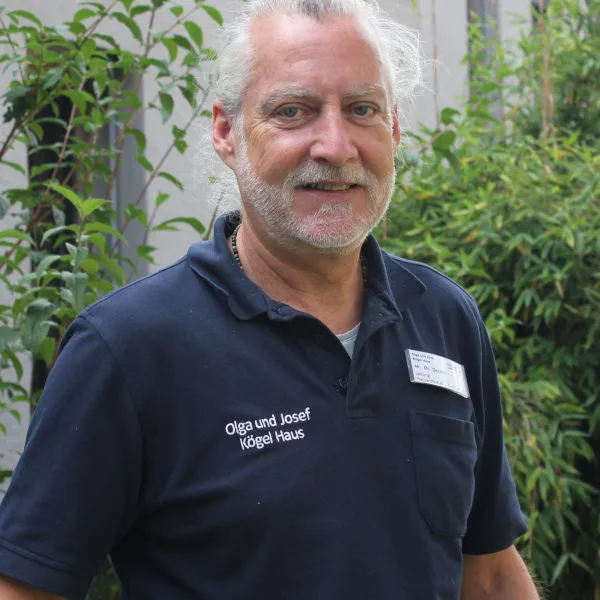 Stiftung Liebenau Christoph Decker