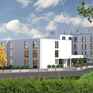 Pflegezentrum Hildesheim SWB Care