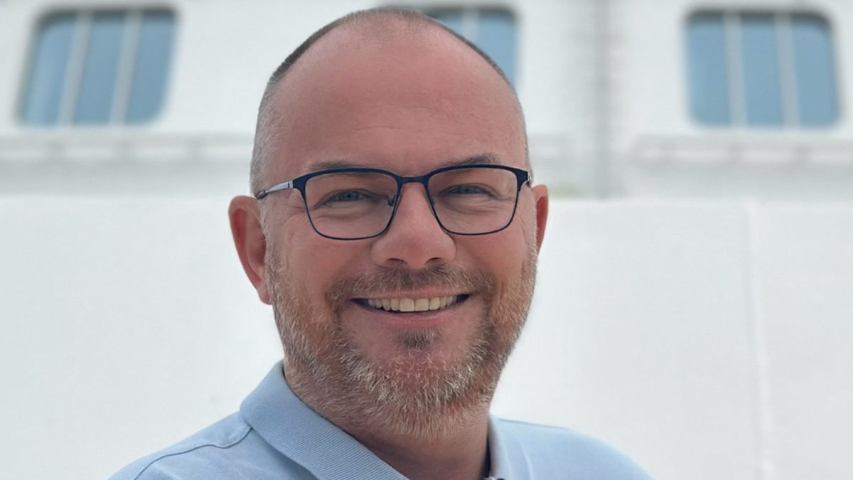 Beck Udo Reisebüro Unendliches Blau Foto Unendliches Blau