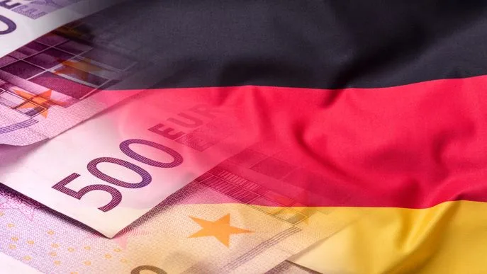Fördermittel iStock MarianVejcik Fördermittel iStock MarianVejcik
