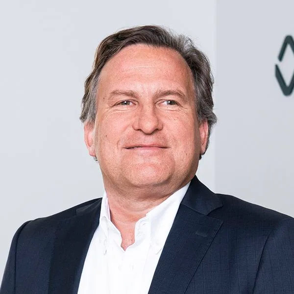 Carestone Karl Reinitzhuber CEO Foto Carestone