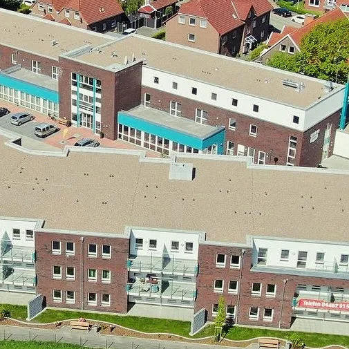 Wittmund Cura Living GmbH