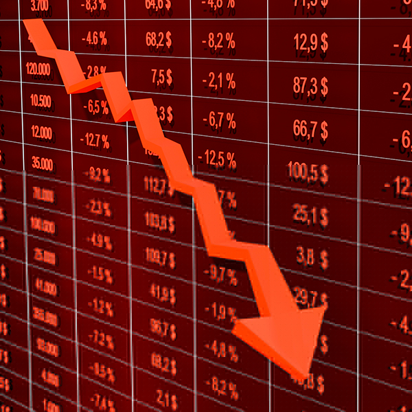 Aktienkurs Absturz Foto iStock Torsten Asmus.jpg