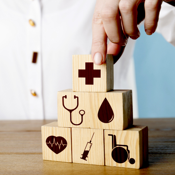 Krankenhausreform Gesundheitswesen Gesundheit iStock Liudmila Chernetska.jpg