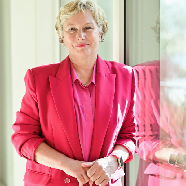 Elisabeth Scharfenberg Korian Stiftung