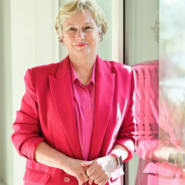 Elisabeth Scharfenberg Korian Stiftung
