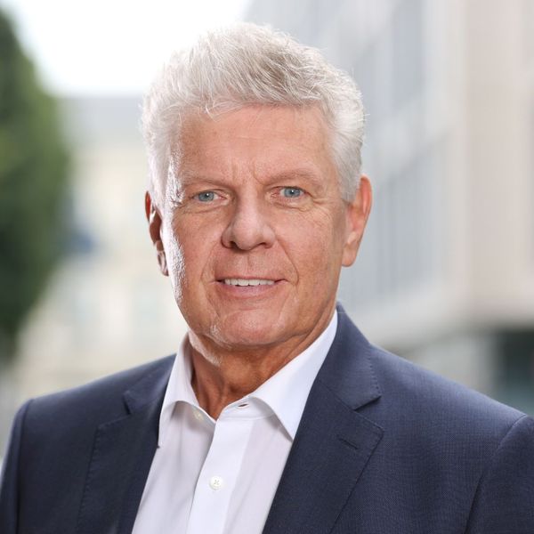 Reiter Dieter OB München Foto Stadt München Michale Nagy