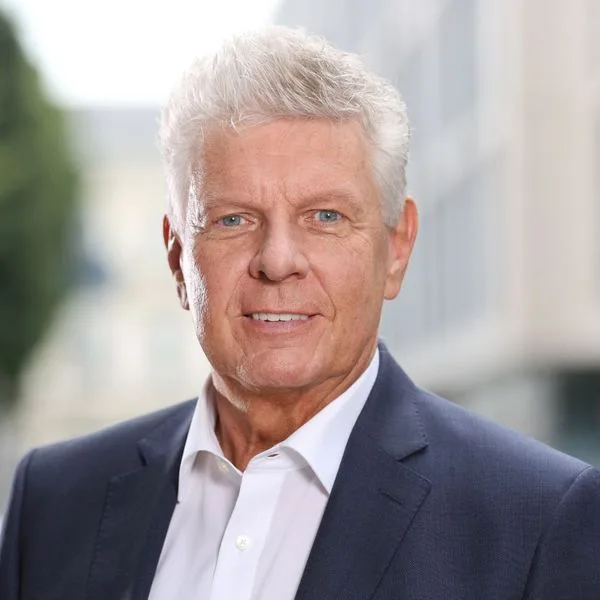Reiter Dieter OB München Foto Stadt München Michale Nagy