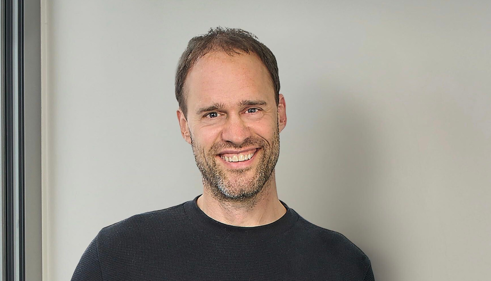 Pepijn Rijvers Chief Business Officer Airbnb
