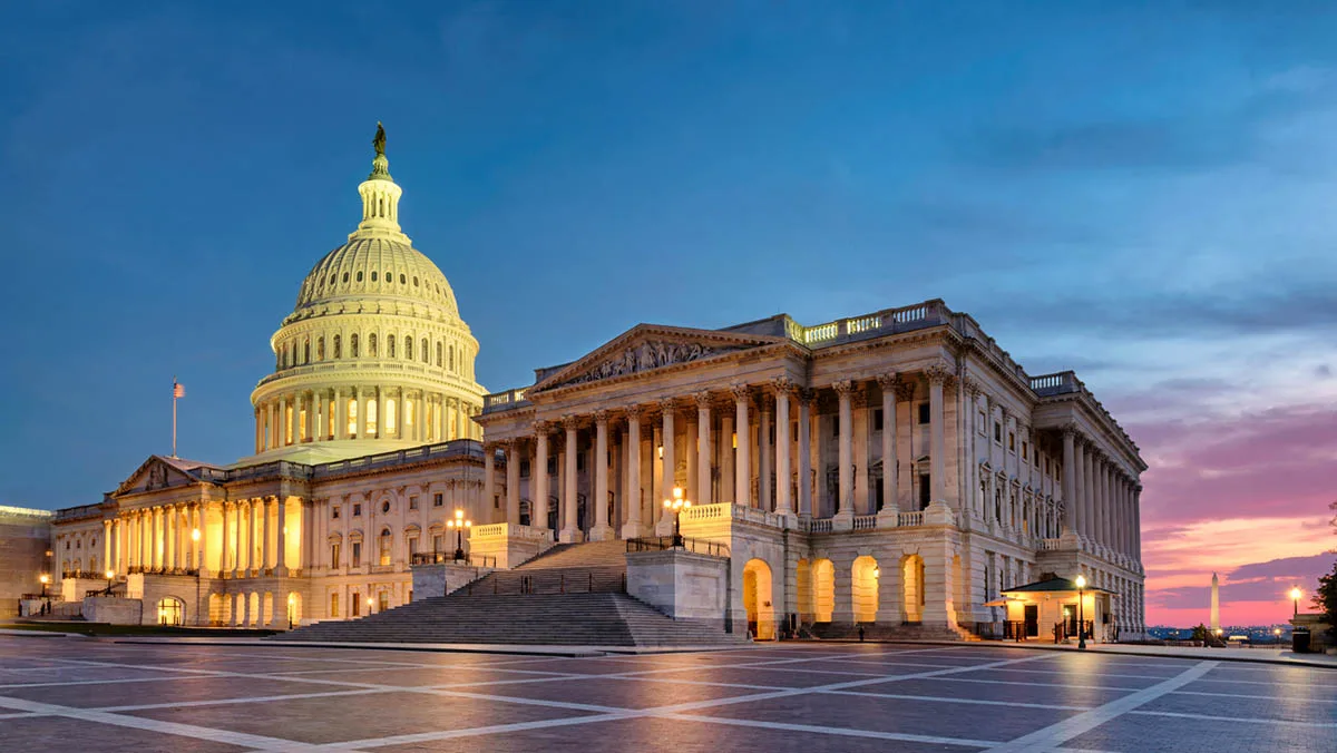 USA Washington Kapitol iStock lucky-photographer-1175265319 USA Washington Kapitol