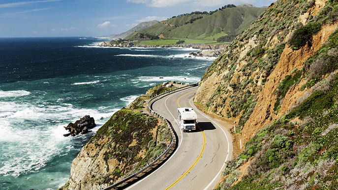 TUI Camper USA Foto TUI