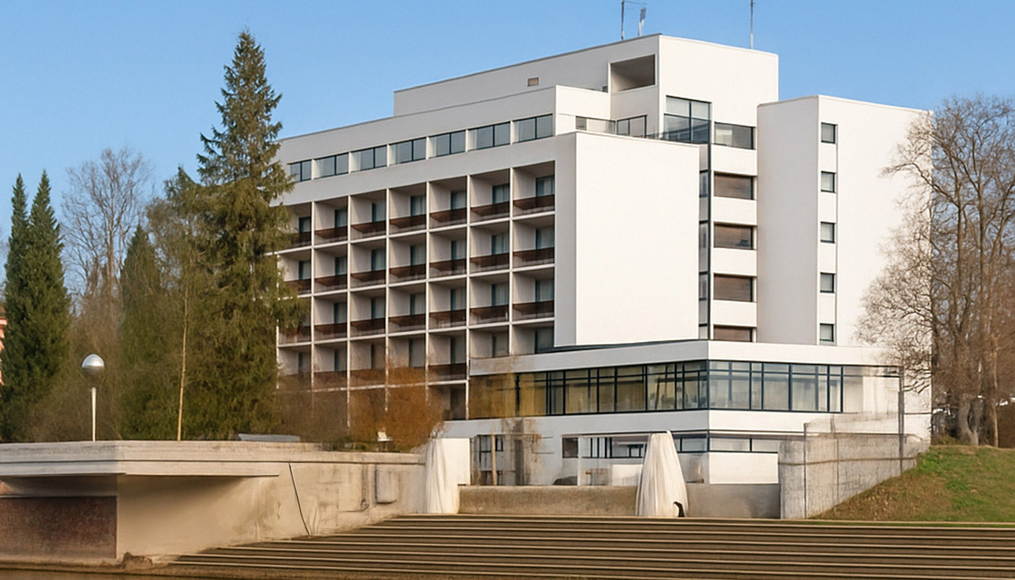 Domero Bad Kreuznach
