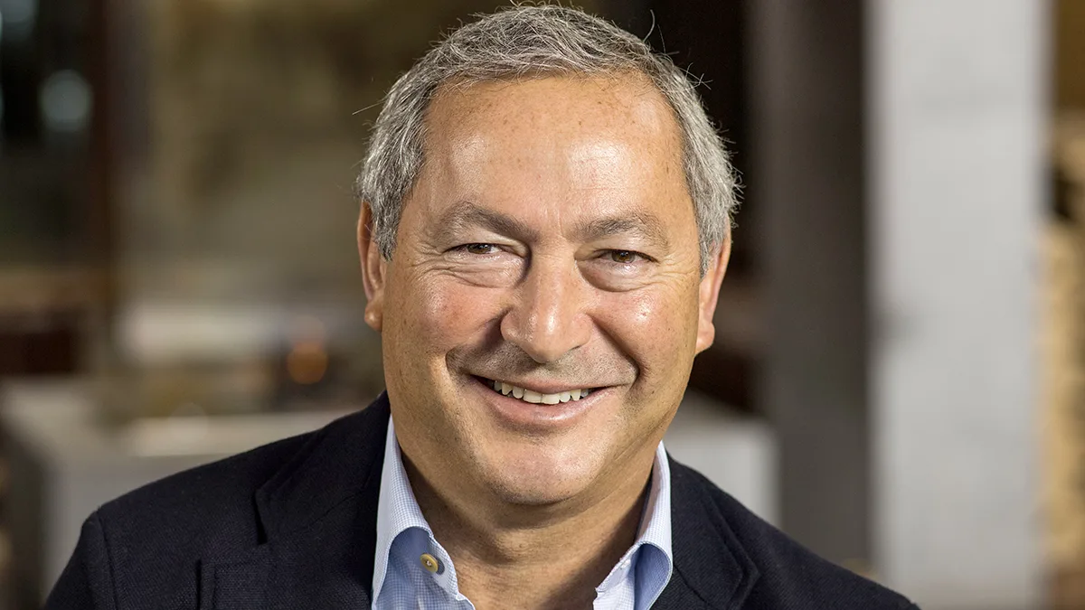Sawiris Samih 4_Orascom_2015_Foto Orascom Sawiris Samih 4 Orascom 2015 Foto Orascom