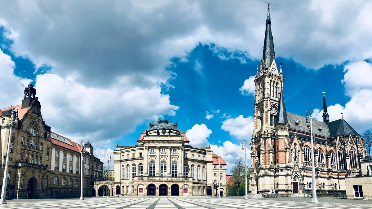 c8afbed8bba4-Deutschland-Chemnitz-Foto-iStock-undefined-undefined Deutschland Chemnitz Foto iStock undefined undefined