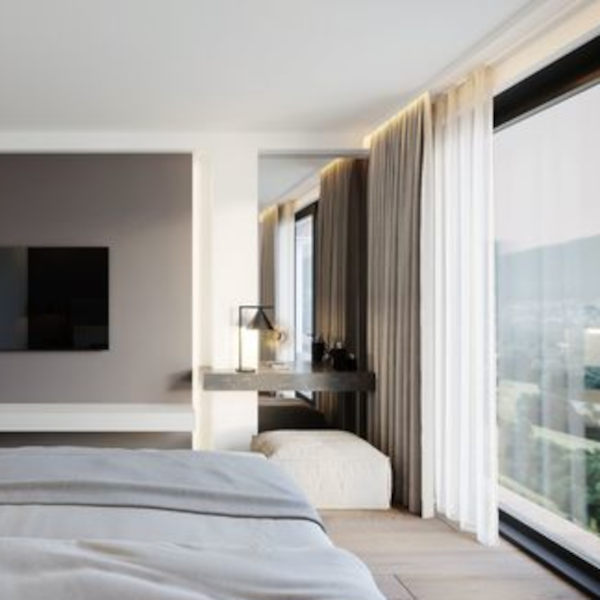 Frames Hotel