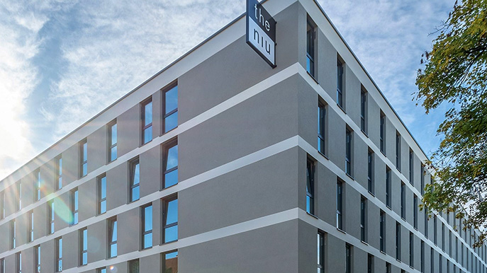 Niu Timber esslingen Foto novum hospitality