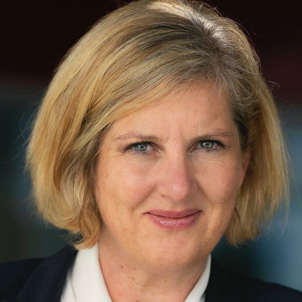 Bizi Ines Director Marketing Hapag-Lloyd Cruises Foto Hapag-Lloyd Cruises