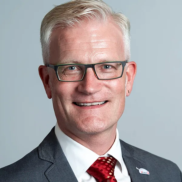 Wedeking Andreas VKAD Caritas