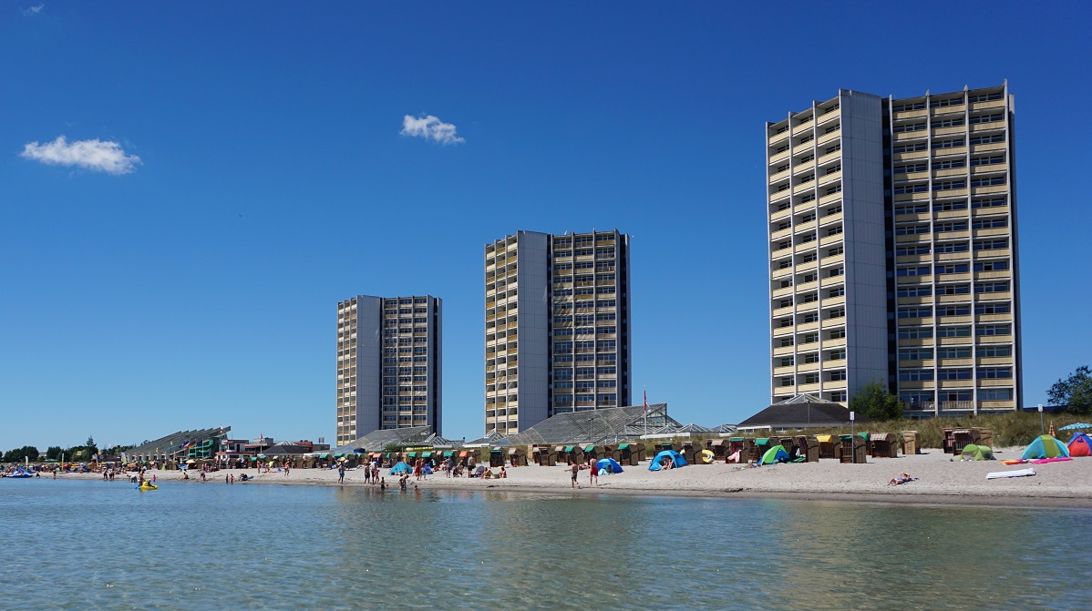 Fehmarn Tourismus Service Foto Svenja Lenz