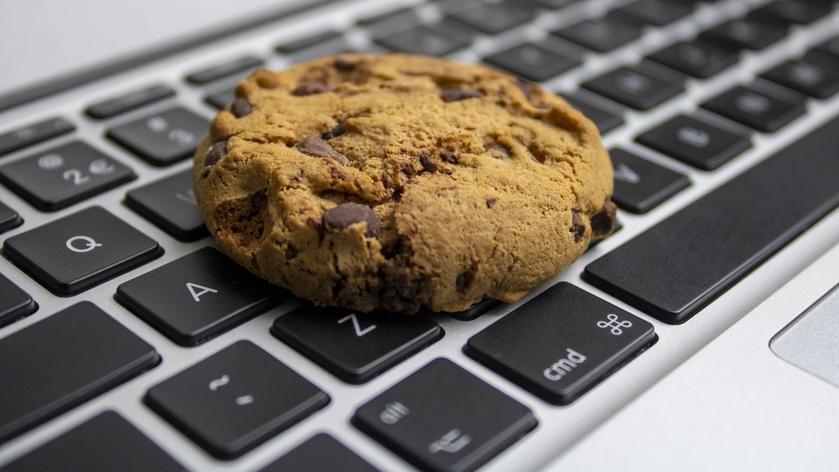 Cookies Banner Symbol Foto iStock Rutmer Visser