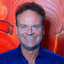 Kraus Daniel