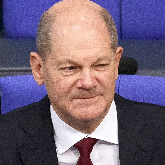 Scholz Olaf Bundeskanzler Quadrat Foto Bundestag Tobias Koch.jpg