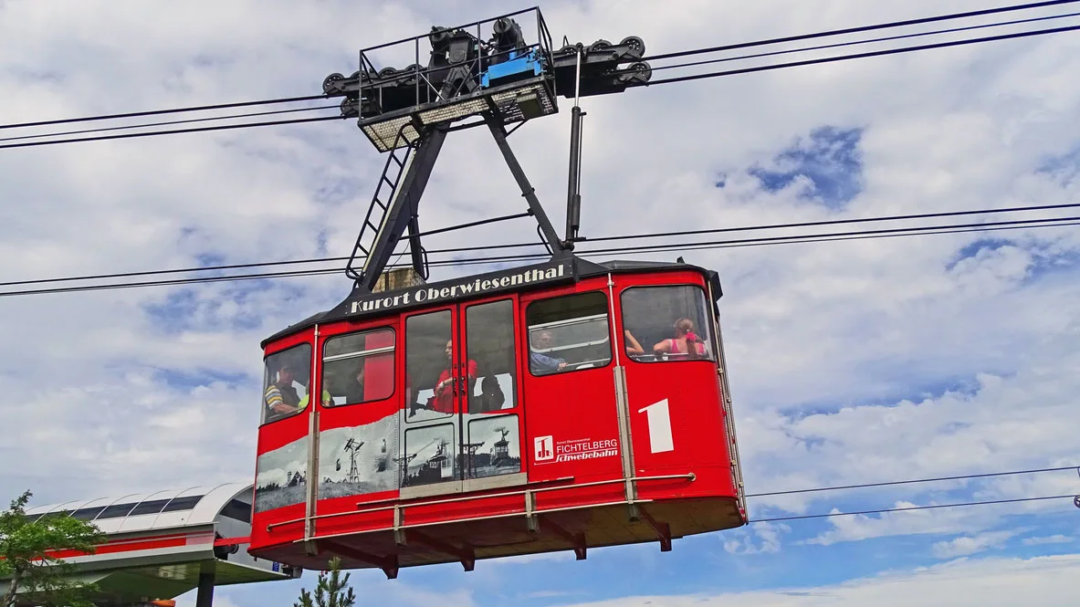 04770e285ce6-Deutschland-Oberwiesenthal-Fichtelberg-Seilbahn-iStock-balipadma-485159710 Deutschland Oberwiesenthal Fichtelbergbahn