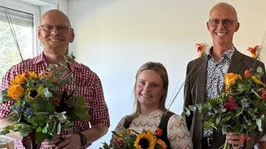 Deutscher Orden Günter Daubenmerkl Theresa Popp Markus Seitz
