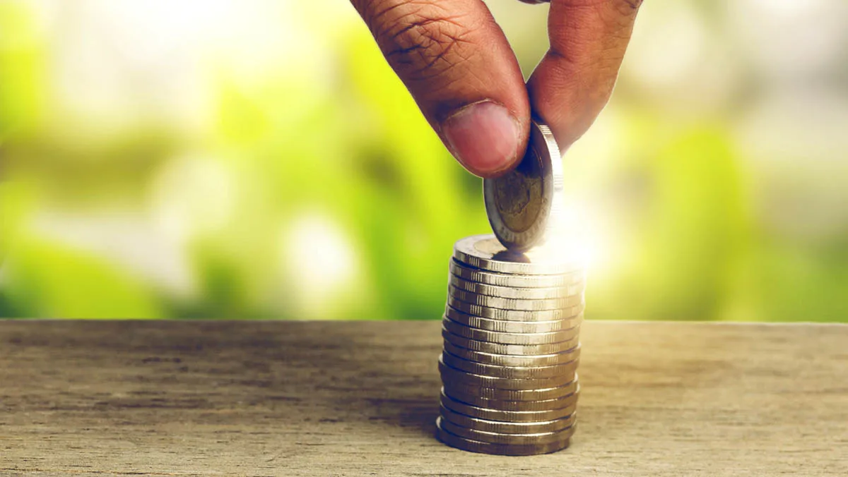 Geldmünzen iStock Muhammadsainudin Sa-i-1205982607 Geldmünzen