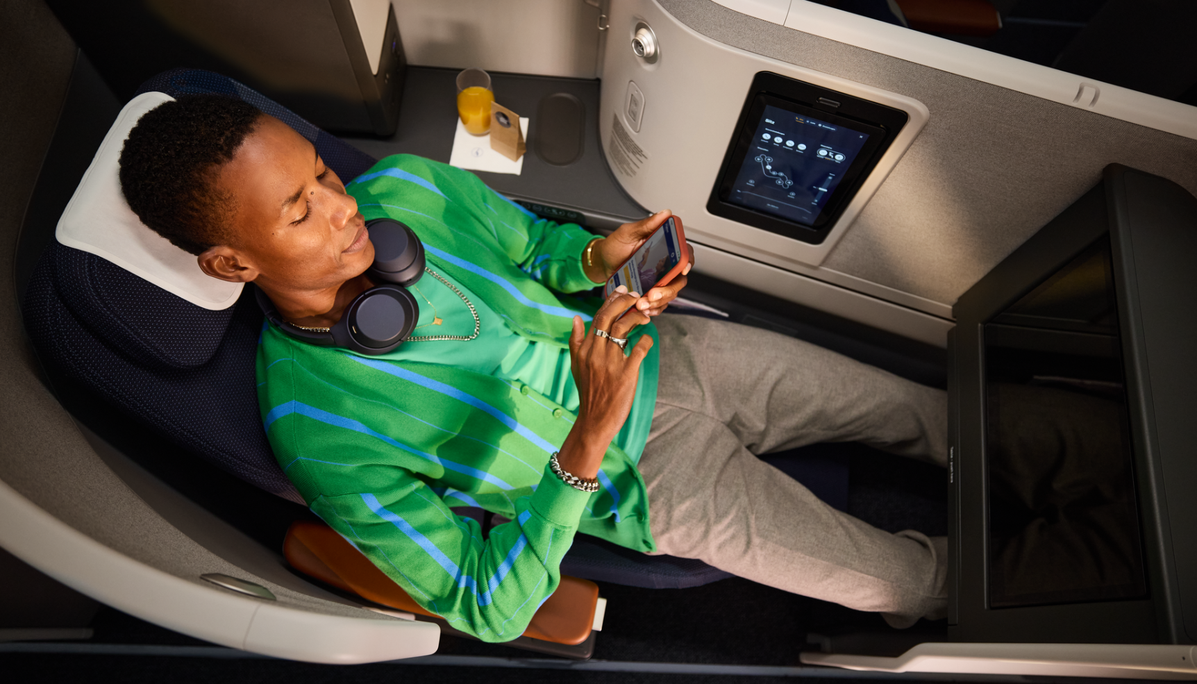 lufthansa allegris_bc_extra_long_bed