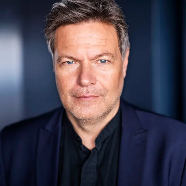 Robert Habeck, Grüne