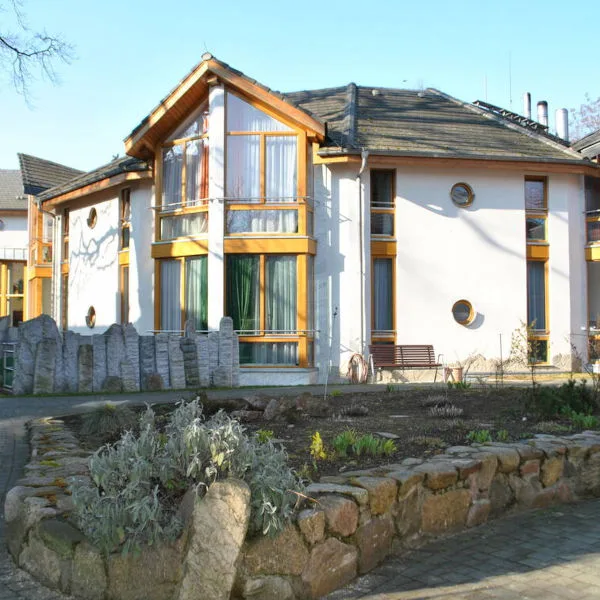 Zerbst Haus Sonne Berlin