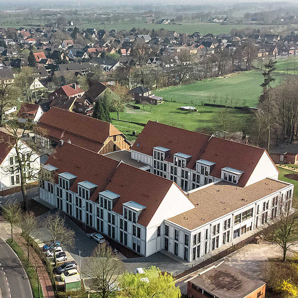 Specht Gruppe Sudweyhe Eroeffnung