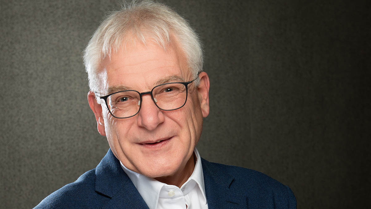 Henschel Klaus