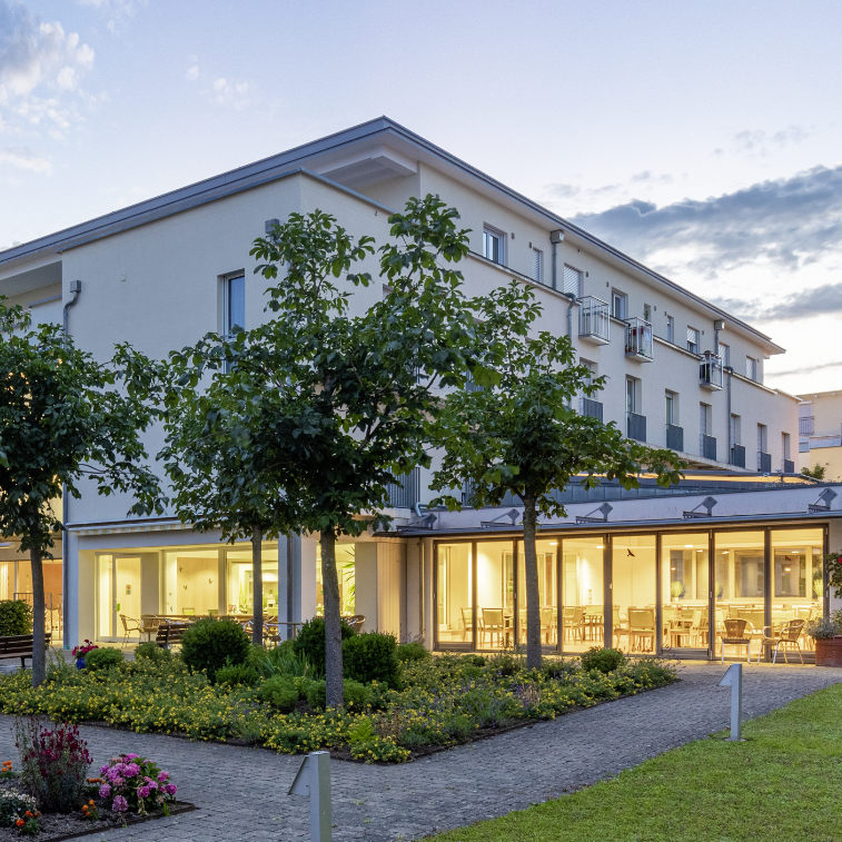 LDA Ev. Heimstiftung