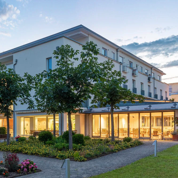 LDA Ev. Heimstiftung