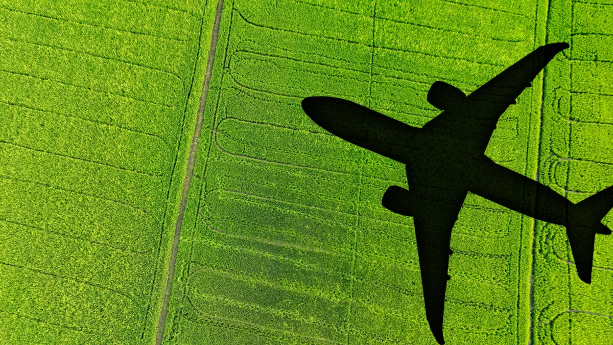 19a878f394ec-Flugzeug-Klima-Gruen-iStock-Fahroni-2154448697 Flugzeug Klima Grün