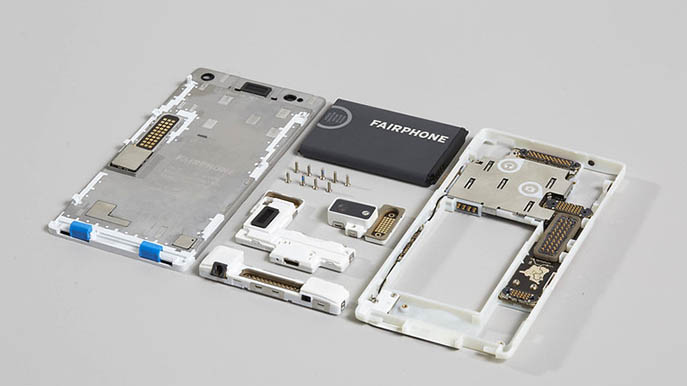 Fairphone 3
