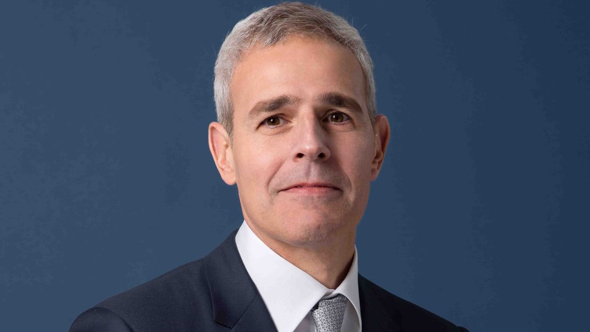 Curcio Matteo Delta VP Foto Delta Air Lines