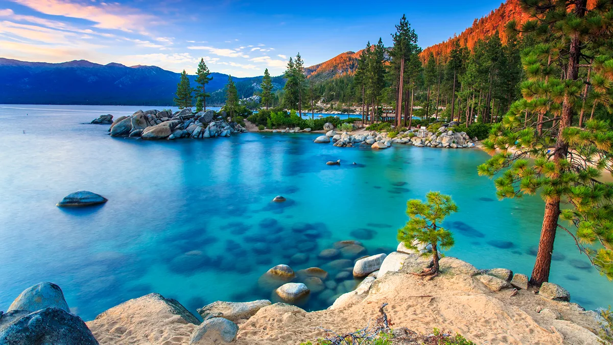 USA Nevada Lake Tahoe iStock Mariusz Blach USA Nevada Lake Tahoe iStock Mariusz Blach