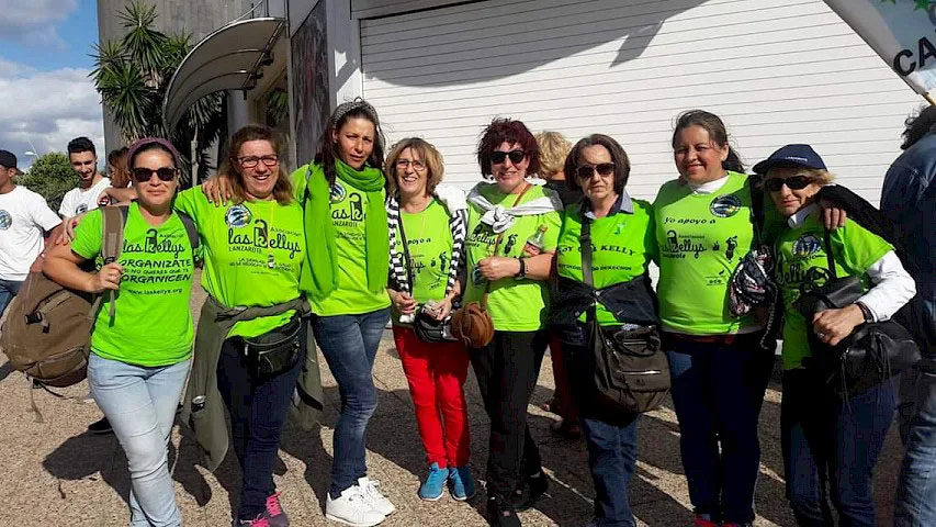 Las Kellys Las Kellys