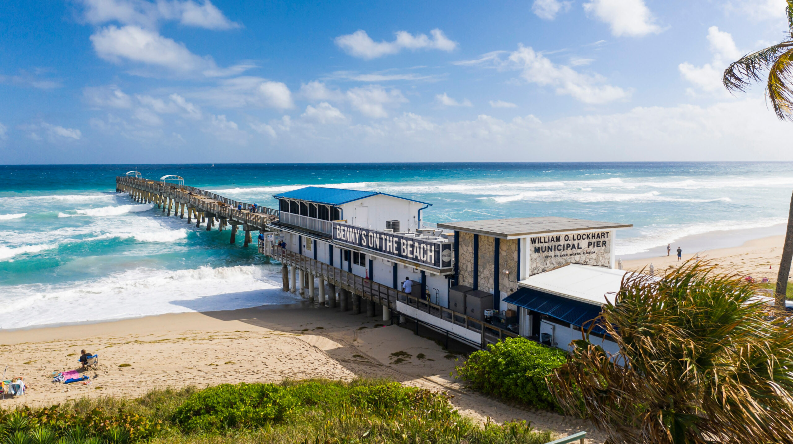 Bennys On The Beach_Florida USA