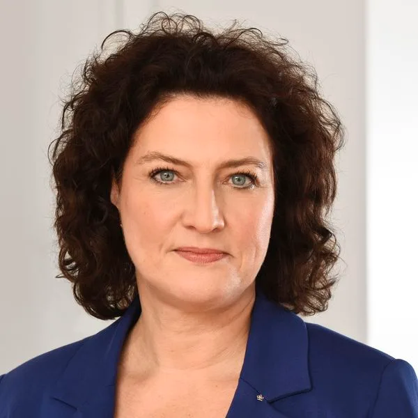 AOK Bundesverband Carola Reimann Vorstand Foto AOK Bundesverband AOK Bundesverband Carola Reimann Vorstand Foto AOK Bundesverband