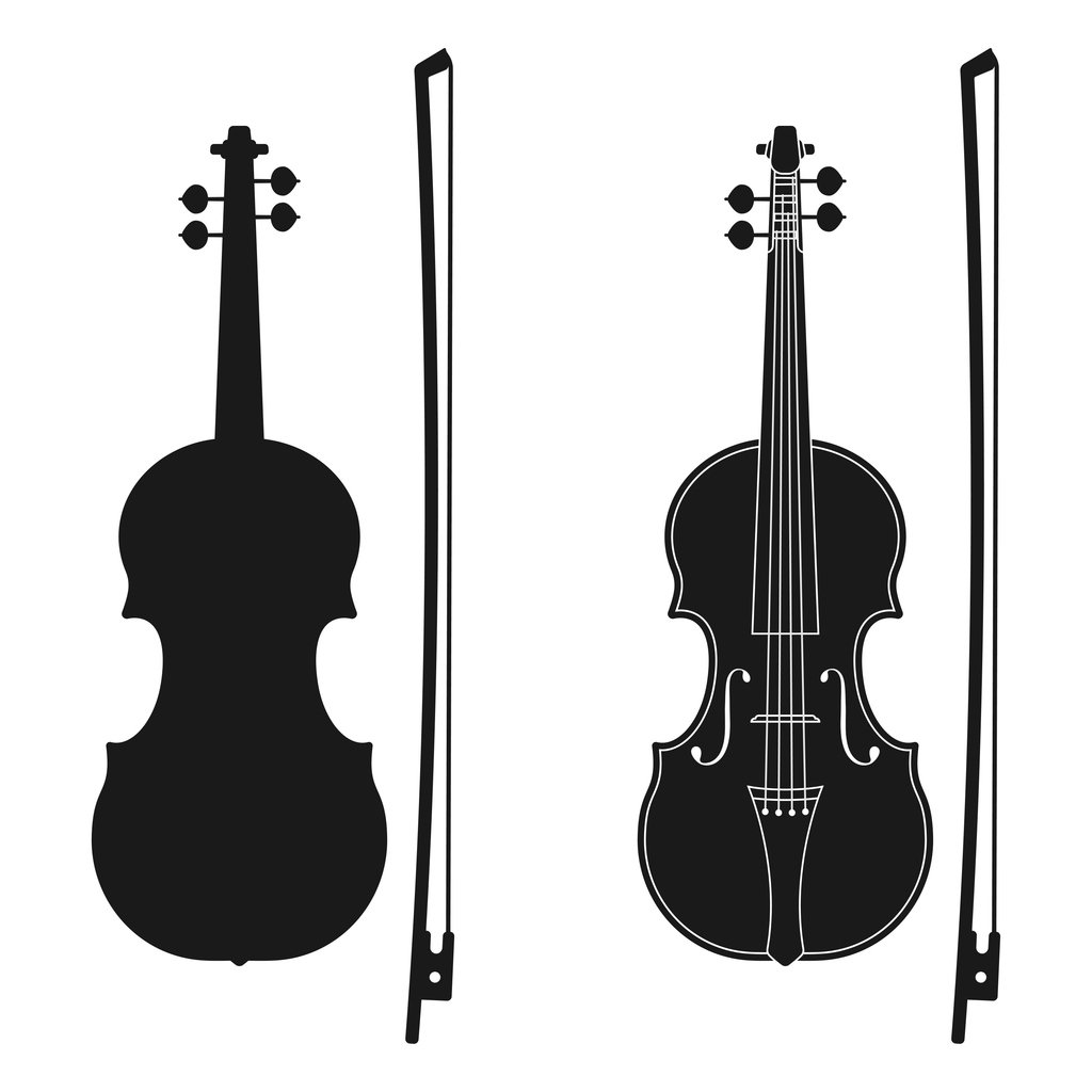 Violine Geige Musik Konzert