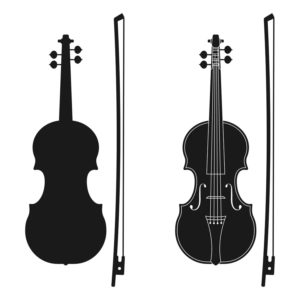 Violine Geige Musik Konzert